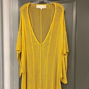 Jen’s Pirate Booty Coverup